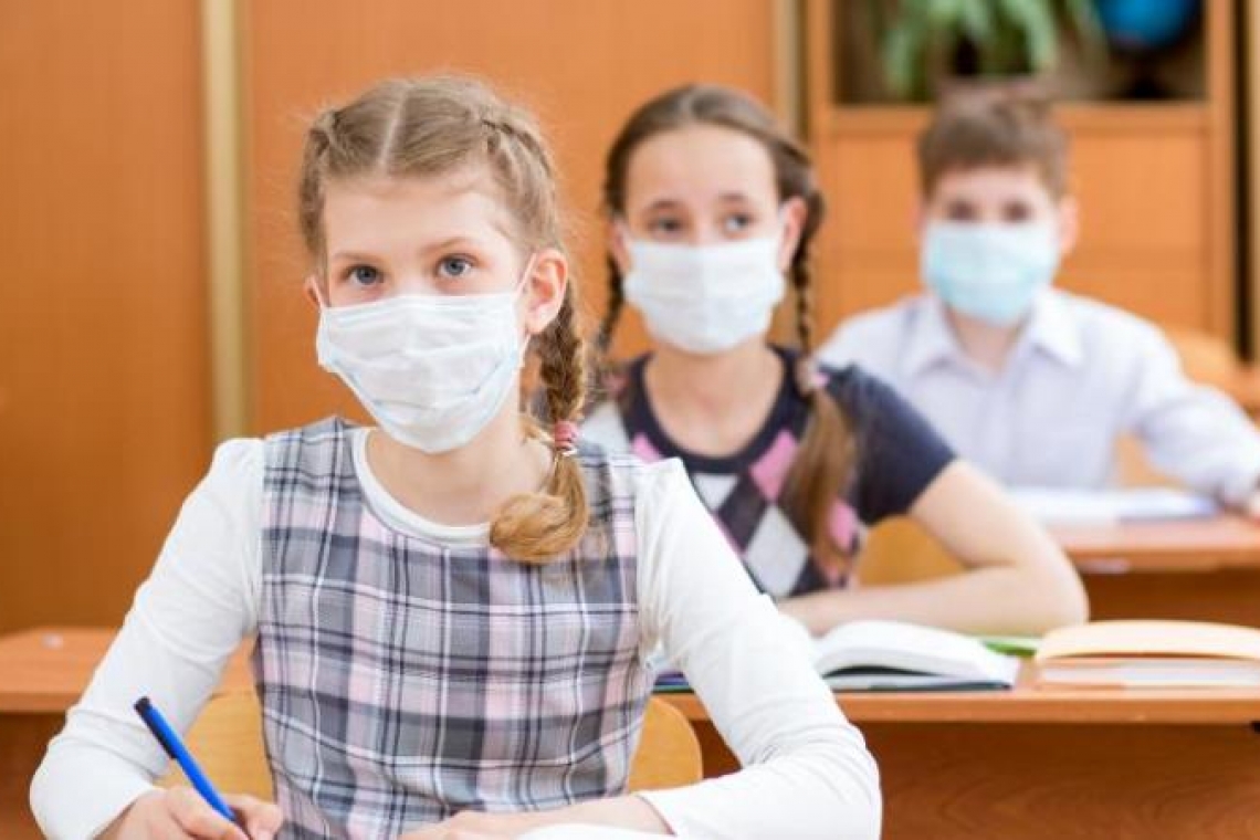 COROVIRUS: Noi scenarii în mai multe școli și grădinițe din județul