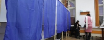 Incident la o secție de votare din Ciorani! A fost încălcată legislația în materie electorală