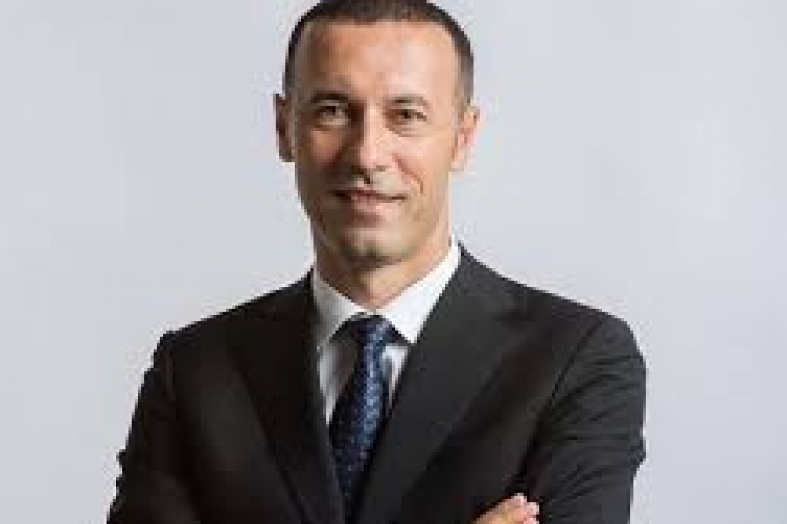 Mesajul candidatului PNL pentru funcția de președinte al Consiliului Județean Prahova: "Nu irosi șansa unică de a repune județul Prahova pe drumul dezvoltării și al prosperității!"