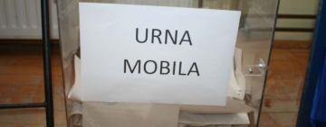 Mii de prahoveni au depus cereri pentru urna mobilă