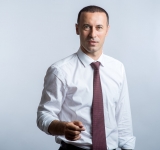 Iulian Dumitrescu, președintele Consiliului Județean Prahova: Le mulțumesc prahovenilor pentru încrederea pe care ne-au acordat-o mie și Alianței PNL-USR-PLUS