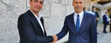 Valentin Stan, noul primar al comunei Colceg: Prin prezența masivă la urne mi-ați demonstrat că iubiți cu adevărat Colceagul!