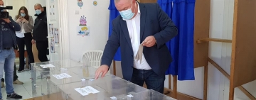 Cristian Ganea: Felicitări câștigătorilor și sunt convins că vom continua proiectele începute, cu ajutorul noii conduceri a municipiului Ploiești