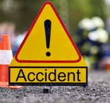 Accident rutier într-o comună din Prahova. Trei persoane au fost transportate la spital