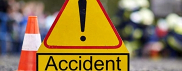 Accident rutier într-o comună din Prahova. Trei persoane au fost transportate la spital
