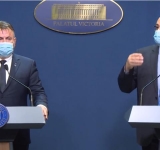 Noile măsuri anti-COVID au fost adoptate! Anunțul de ultim moment al autorităților