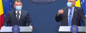 Noile măsuri anti-COVID au fost adoptate! Anunțul de ultim moment al autorităților