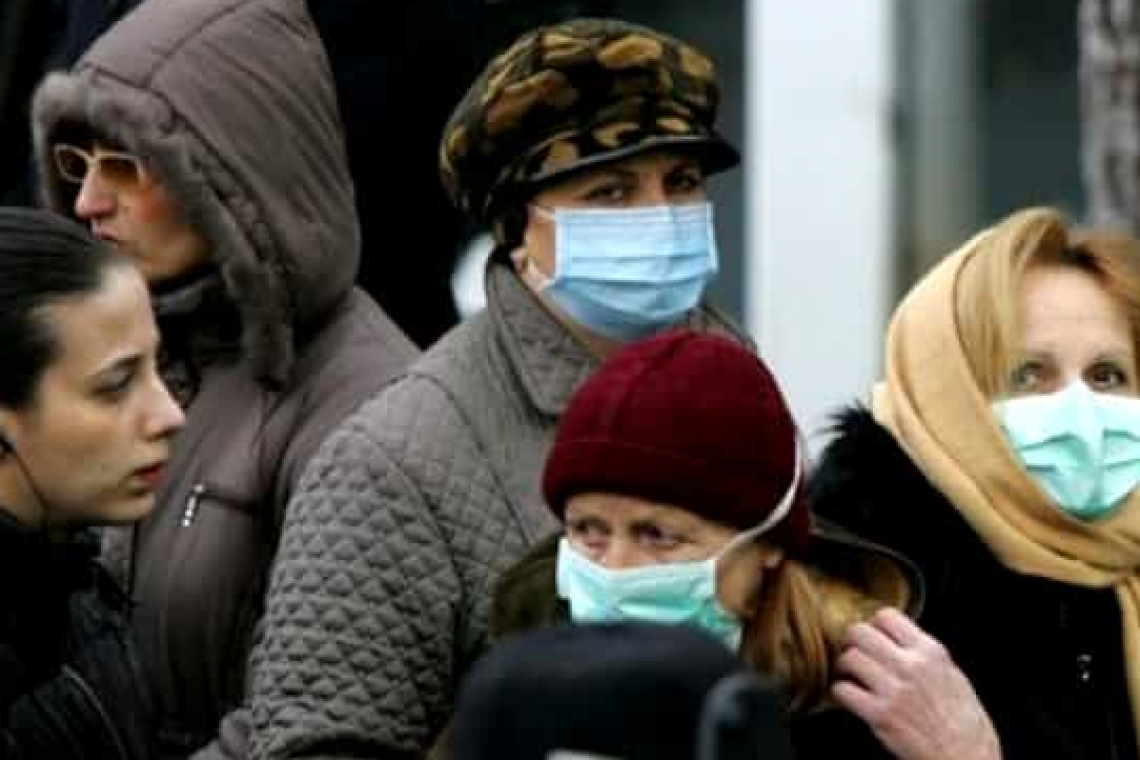 CORONAVIRUS| Masca, obligatorie în spațiile publice deschise din Prahova