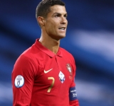 Cristiano Ronaldo are COVID-19. A fost testat pozitiv înaintea meciului dintre Portugalia și Suedia