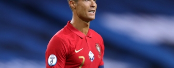 Cristiano Ronaldo are COVID-19. A fost testat pozitiv înaintea meciului dintre Portugalia și Suedia
