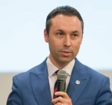 Mihai Apostolache intră în lupta pentru un loc în Parlamentul României