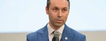 Mihai Apostolache intră în lupta pentru un loc în Parlamentul României