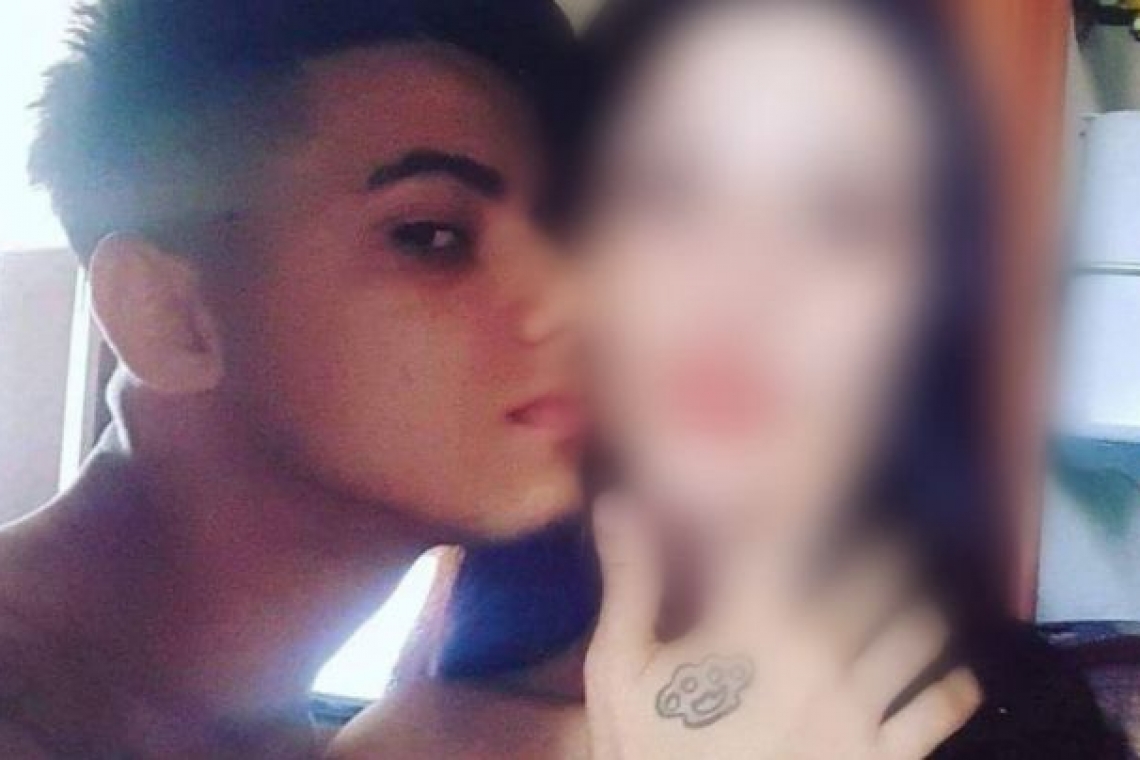 Tânărul din Ploiești care s-a filmat în timp ce își tortura și umilea iubita de 17 ani, condamnat definitiv la ani grei de închisoare