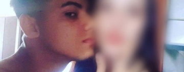 Tânărul din Ploiești care s-a filmat în timp ce își tortura și umilea iubita de 17 ani, condamnat definitiv la ani grei de închisoare