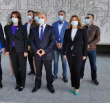 Lista candidaților PMP Prahova la Senat și la Camera Deputaților. Cătălina Bozianu: Aceștia sunt prahovenii care vor și pot mișca România către un viitor mai bun