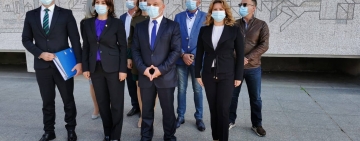 Lista candidaților PMP Prahova la Senat și la Camera Deputaților. Cătălina Bozianu: Aceștia sunt prahovenii care vor și pot mișca România către un viitor mai bun