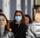 Amenzile pentru nepurtarea măștii în spațiile publice sunt ilegale