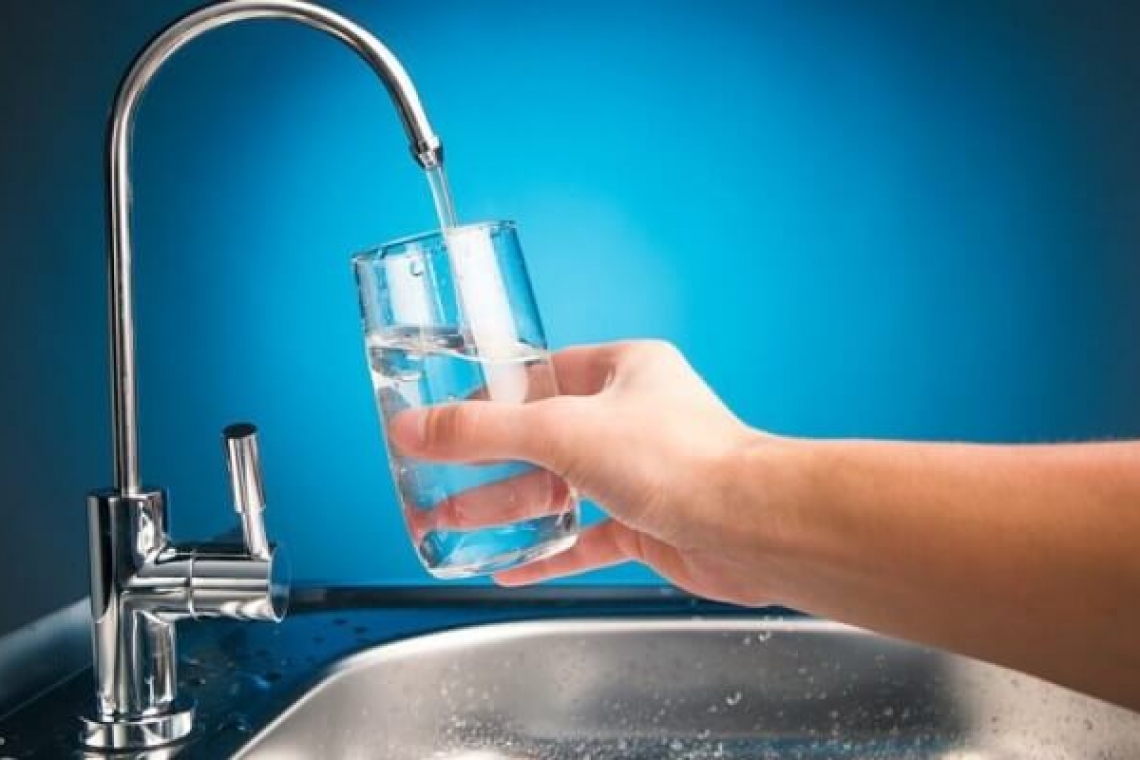 Societatea HIDRO PRAHOVA SA întrerupe distribuția apei în orașul Comarnic pentru lucrări de igienizare