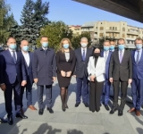 PNL Prahova a depus candidaturile pentru alegerile parlamentare. Cine deschide lista liberalilor