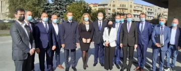 PNL Prahova a depus candidaturile pentru alegerile parlamentare. Cine deschide lista liberalilor