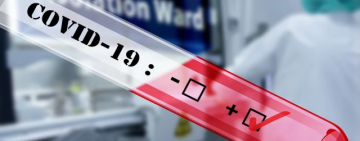 CORONAVIRUS|  RECORD de infectări și de persoane internate la ATI în România