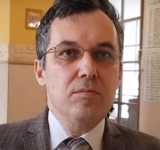 Gabriel Țaga, directorul Colegiului Național ”Mihai Viteazul” Ploiești, candidat din partea PNL Prahova pentru un loc în Senat