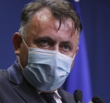 COVID-19| Cum explică ministrul Tătaru mortalitatea ridicată din România față de alte țări: Am decis să raportăm TOT