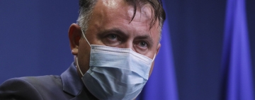 COVID-19| Cum explică ministrul Tătaru mortalitatea ridicată din România față de alte țări: Am decis să raportăm TOT