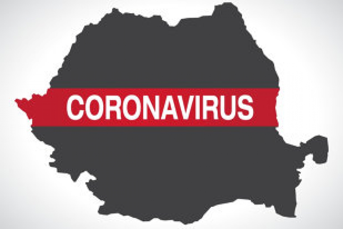 CORONAVIRUS: Situația la nivel național și în județul Prahova - cifre îngrijorătoare
