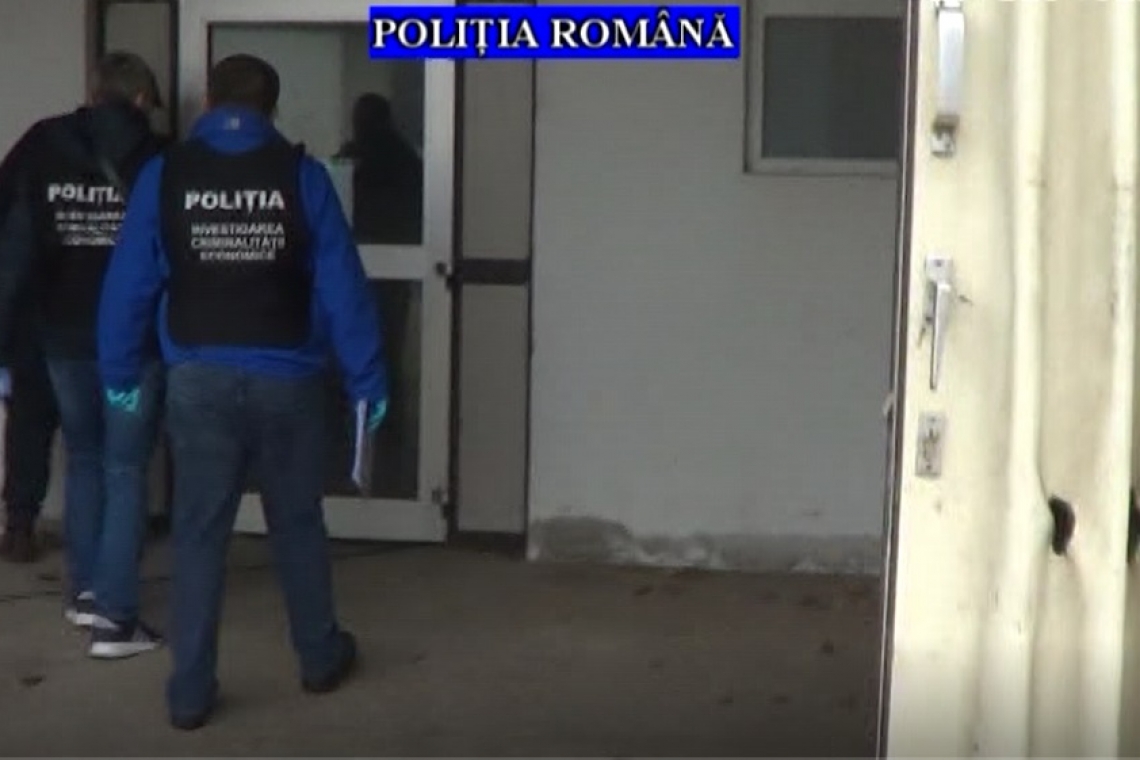 VIDEO| Percheziții în Prahova la producători ilegali de băuturi alcoolice. Au fost indisponibilizat aproape 4.700 de litri de băuturi spirtoase