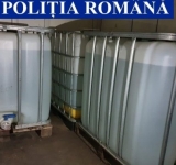 Percheziții în Prahova la producători ilegali de băuturi alcoolice