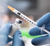 Vaccinul anti-Covid creat de Pfizer are o eficacitate de 90%, după studii clinice cu peste 43.000 de voluntari