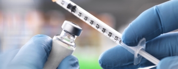 Vaccinul anti-Covid creat de Pfizer are o eficacitate de 90%, după studii clinice cu peste 43.000 de voluntari