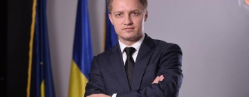 Adrian Dupu, candidat PNL Prahova pentru Camera Deputaților: "Tronsonul de autostradă Ploiești-Brașov intră în linie dreaptă și va fi construit"