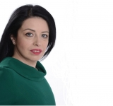 Poveste de viață| Bianca Patrichi, de la persoana din spatele omului politic de succes, la candidat pentru Senat