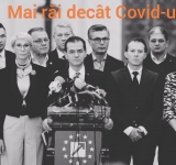 Guvernul Orban este mai rău decât coronavirusul: hotelierii de pe Valea Prahovei se tem de faliment!