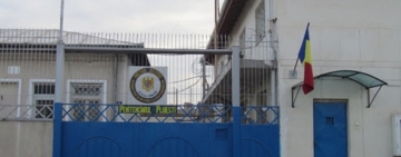 Droguri în Penitenciarul Ploiești! Percheziții în camerele de detenție