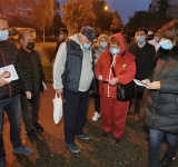 Deputatul Cătălina Bozianu, președinte PMP Prahova: Noi credem că statul și politicienii sunt datori să-și apere cetățenii, și nu să-i pedepsească pentru propria incompetență