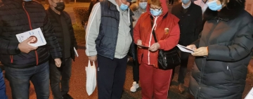 Deputatul Cătălina Bozianu, președinte PMP Prahova: Noi credem că statul și politicienii sunt datori să-și apere cetățenii, și nu să-i pedepsească pentru propria incompetență