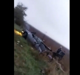 Cauza accidentului de la Zalhanaua în care  o fată de 18 ani și un băiat în vârstă de 21 ani și-au pierdut viața