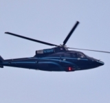 Medicul erou care a suferit arsuri aproape pe tot corpul, adus cu un avion militar la București! Medicii de la Spitalul Floreasca, pregătiți să-l preia