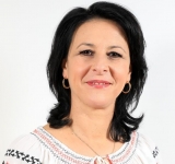 Cine este Rodica Cioc, candidatul PMP Prahova pentru Camera Deputaților