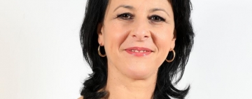 Cine este Rodica Cioc, candidatul PMP Prahova pentru Camera Deputaților