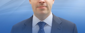 Cine este Răzvan Priscă, candidatul aflat pe poziția 4 pe lista propusă de PNL Prahova pentru Camera Deputaților