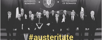 PNL-iștii au confirmat: "dezvoltă" România pe datorie!