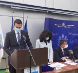 Bogdan Lupu, consilier local Pro România: Alianță PNL-PSD-USR la Ploiești!