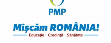 PMP cere adoptarea în regim de urgenţă a legilor privind  eliminarea pensiilor speciale şi reducerea numărului de parlamentari la 300