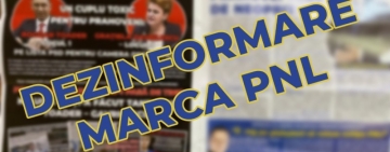 Somăm PNL să înceteze atacurile mizerabile la adresa candidaților PSD Prahova!