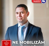 Bogdan Toader, președintele PSD Prahova: Este crucial să ieșim cât mai mulți la vot, duminică, pe 6 decembrie!