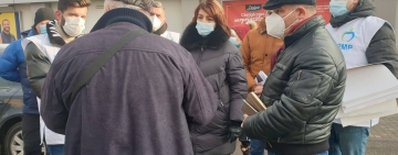 Ioan Pițigoi, candidat PMP Prahova la Senat, mesaj pentru alegători: Împreună putem mișca România către un viitor mai bun